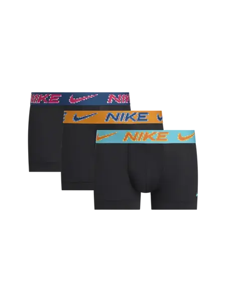 Nike trunk 3pk-Nike dri-fit essential micro L