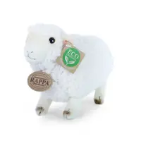 Plyšová ovce 20 cm ECO-FRIENDLY