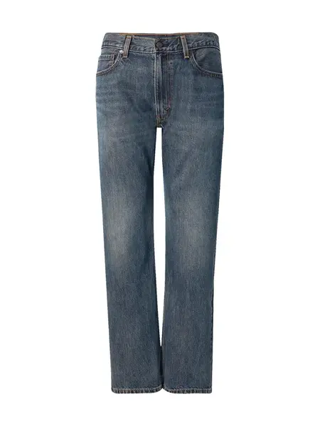 LEVI'S ® Džínsy '555™ Relaxed Straight'  indigo