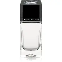Mercedes-Benz Select toaletná voda pre mužov 100 ml