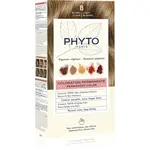 Phyto Color farba na vlasy bez amoniaku odtieň 8 Light Blonde 1 ks