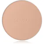 Sensai Total Finish púdrový make-up náhradná náplň odtieň TF 102 Soft Ivory, SPF 10 11 g