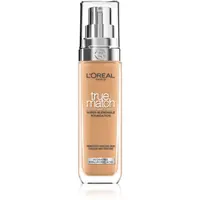 L’Oréal Paris True Match tekutý make-up odtieň 6N 30 ml