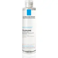 La Roche-Posay Toleriane Micellar Water micelárna voda pre citlivú pleť 200 ml