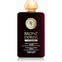 Académie Scientifique de Beauté Bronz'Express Intense samoopaľovacia voda na tvár a telo 100 ml