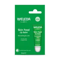 WELEDA Skin Food Lip Balm starostlivosť o pery 8 ml