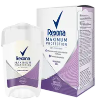 REXONA Maximum Protection Sensitive Dry 45 ml