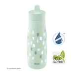 NUK Fľaša Mini-Me PP Flip zelená 450 ml