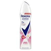 REXONA Bright bouquet antiperspirant sprej 150 ml
