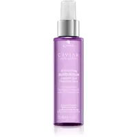 Alterna Caviar Anti-Aging Restructuring Bond Repair ochranný sprej na tepelnú úpravu vlasov 125 ml