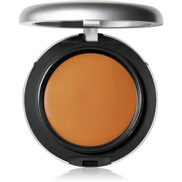 MAC Cosmetics Studio Fix Cream-to-Powder Foundation kompaktný krémový make-up odtieň NC47 10 g