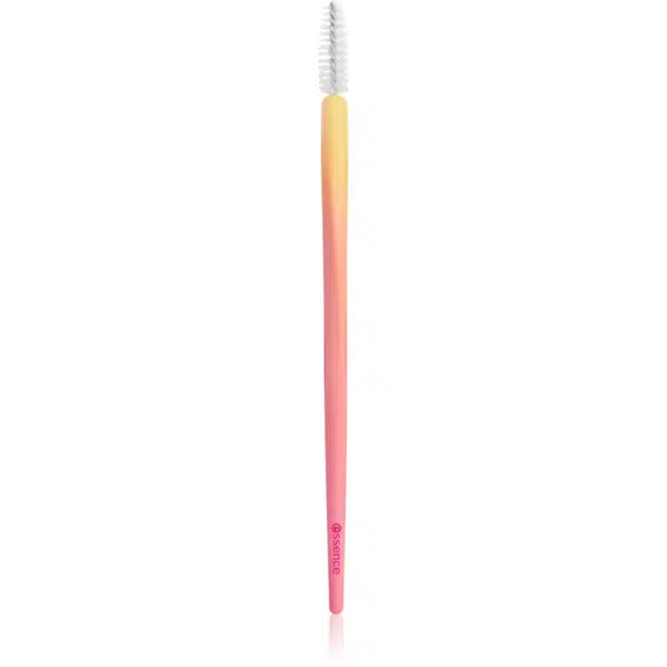 essence BRUSH IT LIKE IT'S ART brow spoolie kefka na obočie 01 My Brow Game: A Piece Of Art 1 ks