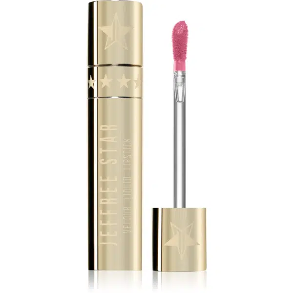 Jeffree Star Cosmetics Velour Liquid Lipstick tekutý rúž odtieň Iconic Behavior 5.6 ml