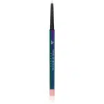 Danessa Myricks Beauty Infinite Chrome Micropencil vodeodolná ceruzka na oči odtieň Rose Quartz 0.15 g
