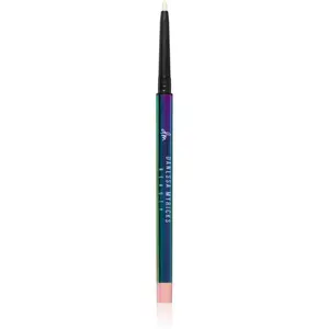 Danessa Myricks Beauty Infinite Chrome Micropencil vodeodolná ceruzka na oči odtieň Rose Quartz 0.15 g