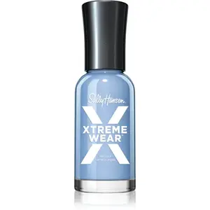 Sally Hansen Hard As Nails Xtreme Wear spevňujúci lak na nechty odtieň 459 Babe Blue 11.8 ml