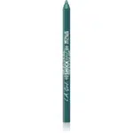 L.A. Girl Cosmetics Shockwave gélové očné linky odtieň Dragon 1.2 g