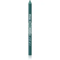 L.A. Girl Cosmetics Shockwave gélové očné linky odtieň Dragon 1.2 g