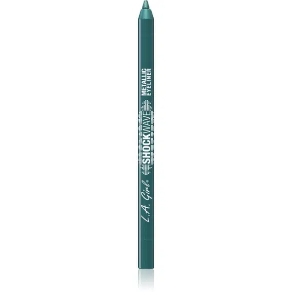 L.A. Girl Cosmetics Shockwave gélové očné linky odtieň Dragon 1.2 g