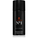Etienne Aigner No. 1 deospray pre mužov 150 ml
