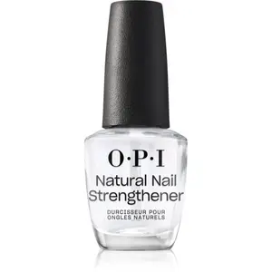 OPI Natural Nail Strengthener podkladový lak na nechty so spevňujúcim účinkom 15 ml