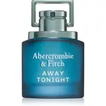 Abercrombie & Fitch Away Tonight Men toaletná voda pre mužov 50 ml