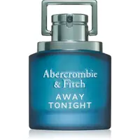 Abercrombie & Fitch Away Tonight Men toaletná voda pre mužov 50 ml