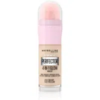 MAYBELLINE NEW YORK Instant Perfector 4-in-1 rozjasňujúci make-up pre prirodzený vzhľad odtieň 00 Fair 20 ml