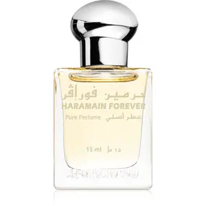 Al Haramain Haramain Forever parfémovaný olej pre ženy 15 ml