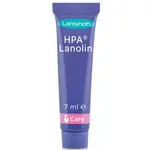 Lansinoh HPA Lanolin univerzálny krém 3x7 ml
