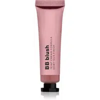 LAMEL Insta BB Blush krémová lícenka odtieň 401 Tea rose 10 ml