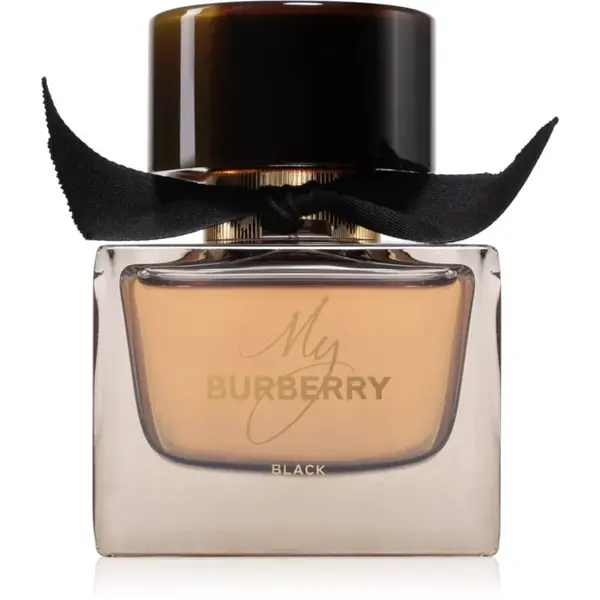 Burberry My Burberry Black parfumovaná voda pre ženy 50 ml