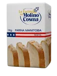 MOLINO COSMA Manitoba múka, 1000 g