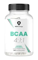 MOVIT ENERGY BCAA 4:1:1 240 kapsúl