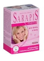 SARAPIS MENSIS 60 kapsúl