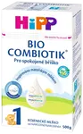 HIPP Mlieko 1 BIO Combiotik, 500 g
