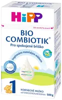 HIPP Mlieko 1 BIO Combiotik, 500 g