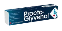GLYVENOL Procto krém 30 g
