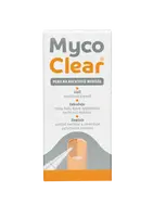MYCO CLEAR Pero na nechtovu mykozu 4 ml