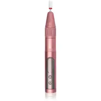 NEONAIL Nail Drill Pen brúska na nechty farba Pink 1 ks