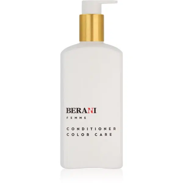 BERANI Femme Conditioner Color Care kondicionér pre farbené vlasy 300 ml