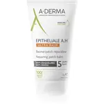 A-Derma Epitheliale A.H. Ultra Balm Repairing Balm-Patch regeneračný balzam pre suchú až veľmi suchú pleť 50 g