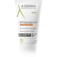 A-Derma Epitheliale A.H. Ultra Balm Repairing Balm-Patch regeneračný balzam pre suchú až veľmi suchú pleť 50 g