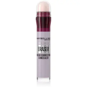 MAYBELLINE NEW YORK Instant Anti Age Eraser tekutý korektor s aplikátorom odtieň Purple 6.8 ml