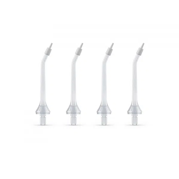 TrueLife AquaFloss L-series Jets náhradné dýzy Periodontal 4 ks