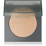 MÁDARA Air Equal minerálny púder odtieň #2 Beige 9 g