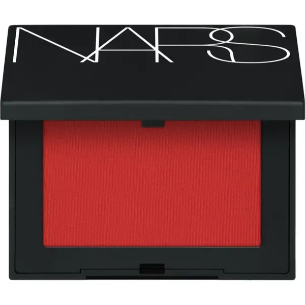 NARS Powder Blush dlhotrvajúca lícenka odtieň EXHIBIT A 4.8 g
