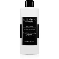 Hair Rituel by Sisley Revitalizing Nourishing Shampoo vyživujúci šampón s revitalizačným účinkom 500 ml