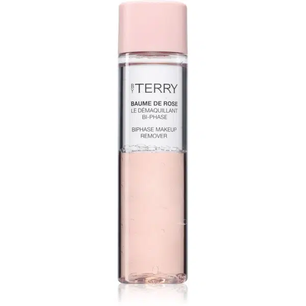 By Terry Baume De Rose BI-PHASE MAKE-UP REMOVER čistiaca micelárna voda 200 ml