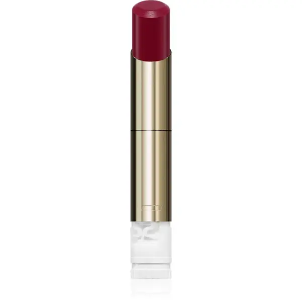 Sensai Lasting Plump Lipstick Refill lesklý rúž náhradná náplň odtieň LP11 3.8 g